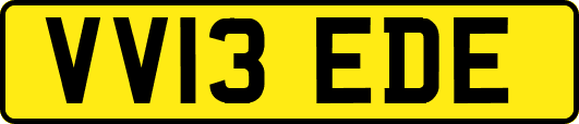VV13EDE