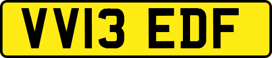 VV13EDF