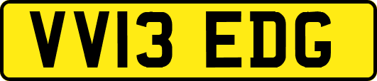VV13EDG