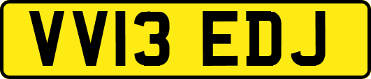 VV13EDJ