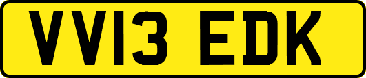 VV13EDK
