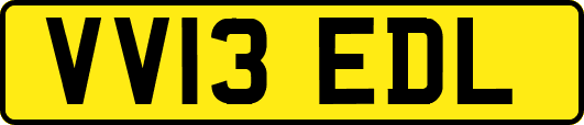 VV13EDL