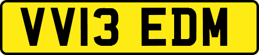 VV13EDM