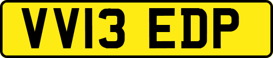 VV13EDP