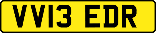 VV13EDR