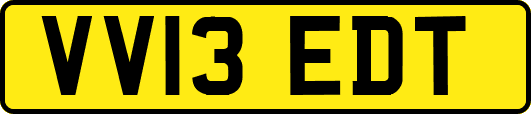VV13EDT
