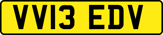 VV13EDV