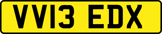 VV13EDX