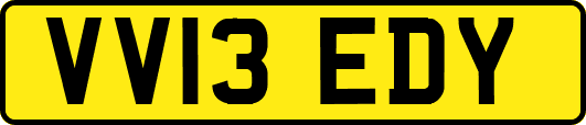 VV13EDY