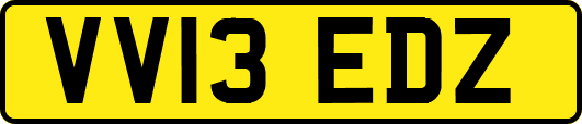 VV13EDZ