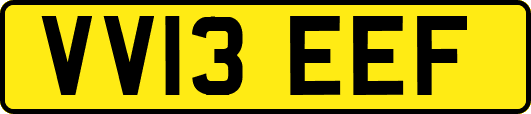 VV13EEF