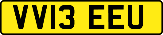 VV13EEU