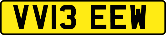 VV13EEW