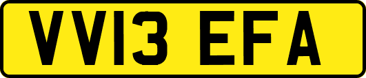 VV13EFA