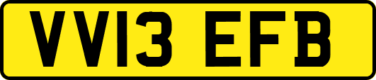 VV13EFB