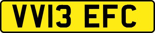 VV13EFC