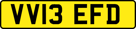 VV13EFD