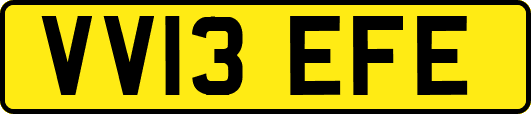 VV13EFE