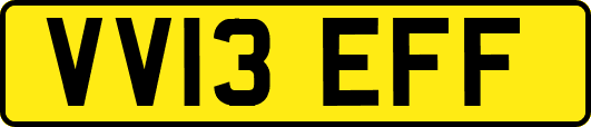 VV13EFF