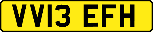 VV13EFH