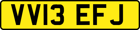 VV13EFJ