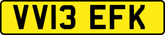 VV13EFK
