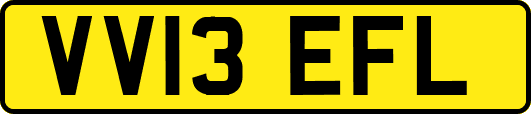 VV13EFL
