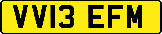 VV13EFM