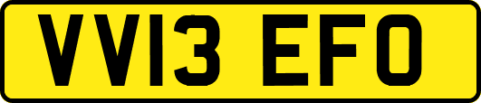 VV13EFO