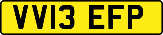 VV13EFP