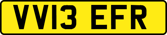 VV13EFR