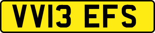 VV13EFS