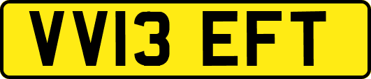 VV13EFT