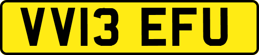 VV13EFU