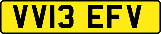 VV13EFV