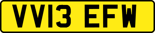 VV13EFW