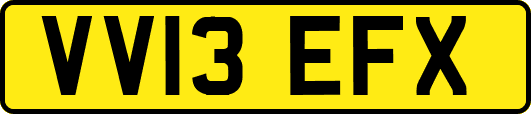 VV13EFX