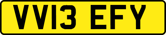 VV13EFY