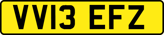VV13EFZ
