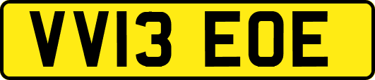 VV13EOE