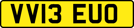 VV13EUO