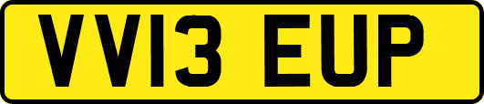 VV13EUP