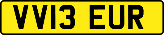 VV13EUR