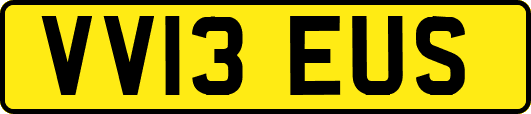 VV13EUS