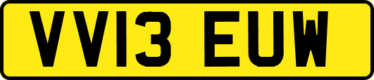 VV13EUW
