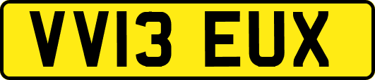 VV13EUX