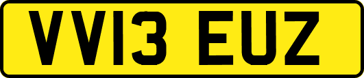 VV13EUZ