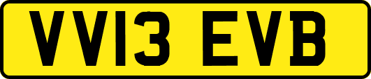 VV13EVB