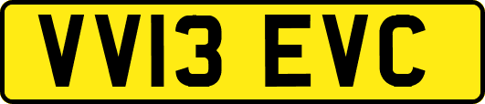 VV13EVC