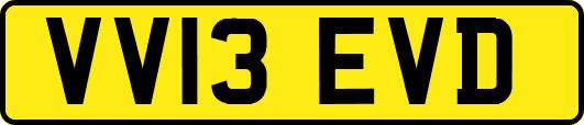 VV13EVD